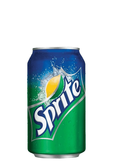 Sprite Lata 350ml 